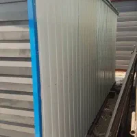 کانکس ویلایی ۳۰ متری|ماشینآلات صنعتی|چهاردانگه (تهران), |دیوار