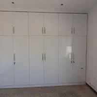 کمد ، درب اتاقی و کابینت|جاکفشی، کمد، دراور|شوش, |دیوار