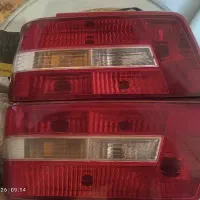 خطر عقب slx