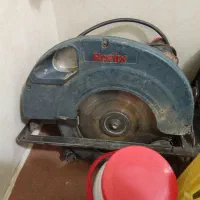 دریل ستونی و اره دیسکی رونیکس