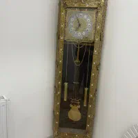 فروش ساعت برنز اصل ایستاده