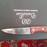 چاقو آشپزخانه