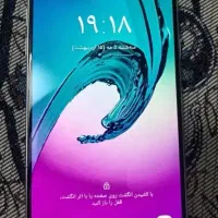 گوشی سامسونگ 2016 a5