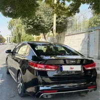 اجاره رنت خودرو اپتیما GT line با و بدون راننده|خودرو اجاره‌ای|شیراز, ستارخان|دیوار