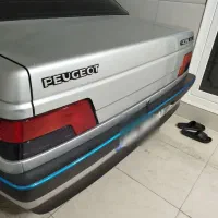 پژو ۴۰۵ کلکسیونی|خودرو سواری و وانت|بانه, |دیوار