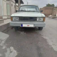 پیکان مدل ۹۱ دوگانه شرکتی