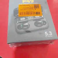 ایرپاد ضد آب با قابلیت پاور بانک