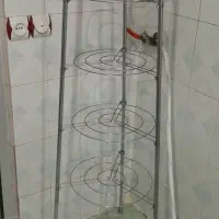 استندنظم دهنده ۶طبقه قابلمه۷۰۰