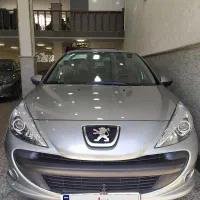 207 پانوراما دنده