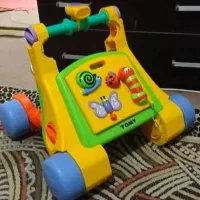 واکر تامی انگلیس