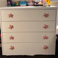 لوازمکامل اناق خواب دخترانه کودک|اسباب و اثاث بچه|تهران, مرزداران|دیوار