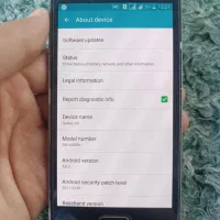 samsung a3|موبایل|قم, دورشهر|دیوار