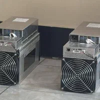 ماینر M30 و m31