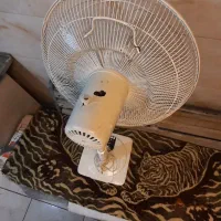 پنکه پارس خزر