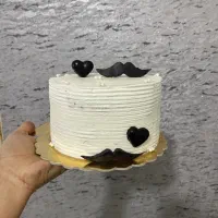 کیک خونگی|خوردنی و آشامیدنی|مشهد, نوید|دیوار