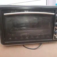 توستر|اجاق گاز و لوازم برقی پختوپز|شهریار, یوسف آباد صیرفی|دیوار