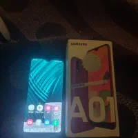 گوشی سامسونگ a01