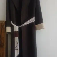 مانتو کاملا نو سایز ۱
