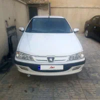 پارس موتور جدید مدل ۱۴۰۱ بدون رنگ