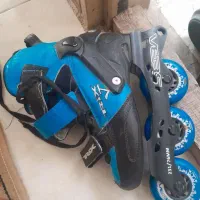 کفش اسکیت برند trx