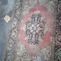 فرش قدیمی