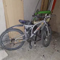 دوچرخه ویوا ۲۶