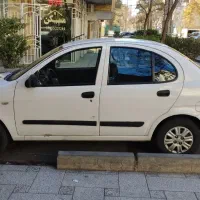 تیبا مدل ۹۵