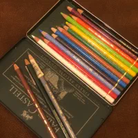 مدادرنگی|لوازم التحریر|تهران, پاسداران|دیوار