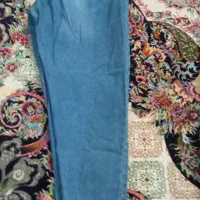 شلوار مام استایل