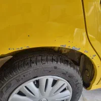 واکس،پولیش ترمیم سپر