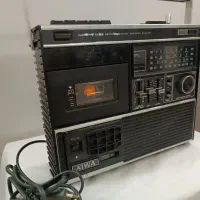 رادیو ضبط آیوا|سیستم صوتی خانگی|مشهد, چهارچشمه|دیوار