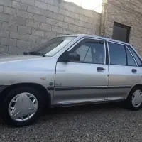 پراید ۸۸ سلامت|خودرو سواری و وانت|لنگرود, |دیوار