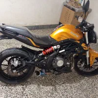 موتور بنای 300دوسلندر در حط خشک مدل 1403