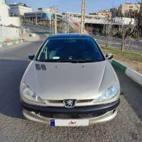 206 مدل 82 تیپ3