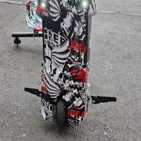 اسکوتر دریفتی