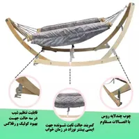 ننوی سنتی(گهواره)|اسباب و اثاث بچه|تهران, حکیمیه|دیوار
