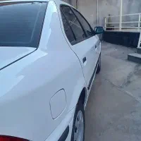 سمند LX ال ایکس ۹۴ تک سوز|خودرو سواری و وانت|میاندوآب, |دیوار