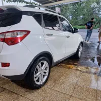 چانگان مدل۹۶|خودرو سواری و وانت|سنگر, |دیوار