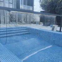 اجرای صفر تا صد تاسیسات استخر و جکوزی|خدمات پیشه و مهارت|ملارد, |دیوار