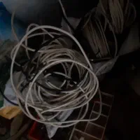 سیم آنتن متری ۵۰تومن