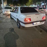 پژو ۴۰۵ slx|خودرو سواری و وانت|کرمانشاه, |دیوار