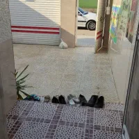 اجاره ویلایی همکف شیک و دلباز فول بازسازی شده|اجارهٔ خانه و ویلا|گنبد کاووس, |دیوار