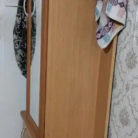 میز تلفن و جاکفشی|جاکفشی، کمد، دراور|ملارد, |دیوار