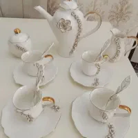 ست چایی خوری