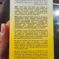 افشانه مرکبات|آبمیوه‌گیر و آب‌مرکبات‌گیر|مشهد, شیرودی|دیوار