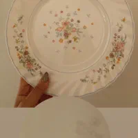 ظروف ویکتوریا مردکماندار اصل فرانسه|ظروف سرو و پذیرایی|تهران, امانیه|دیوار