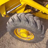 بیل بکهو tdl 86|خودرو سنگین|کندوان, |دیوار