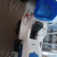 موتور شارژی