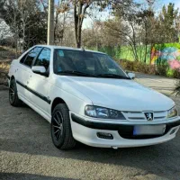 پژو پارس ELX فول کامل با  مدل برج ۱۲ سال ۱۴۰۲