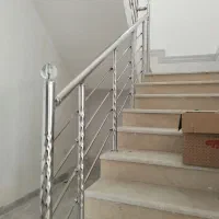 نرده استیل|خدمات پیشه و مهارت|شیراز, احمدآباد|دیوار